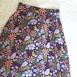 Girls maxi skirt Cat & Jack 10/12
